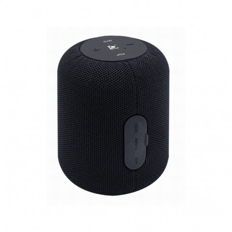 Portable Speaker - Gembird Spk-bt-15, Black