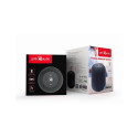 Portable Speaker - Gembird Spk-bt-15, Black