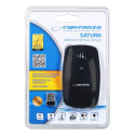 Computer Mouse - Esperanza Em120k Rf Wireless Optical Mouse 1600 Dpi B