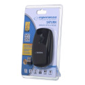 Computer Mouse - Esperanza Em120k Rf Wireless Optical Mouse 1600 Dpi B