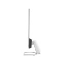 Monitor - HP M27fq 68.6 Cm (27") 2560x1440 Quad Hd LED Silver