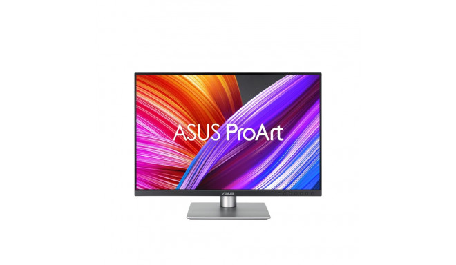 Monitor - ASUS ProArt PA248CRV 24.1" WUXGA 1920 x 1200 IPS HDR10 Black, Silver