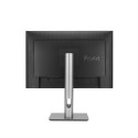 Monitor - ASUS ProArt PA248CRV 24.1" WUXGA 1920 x 1200 IPS HDR10 Black, Silver