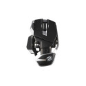 Computer Mouse - Mad Catz R.a.t. Dws 16000 Dpi Wireless + Bluetooth Op