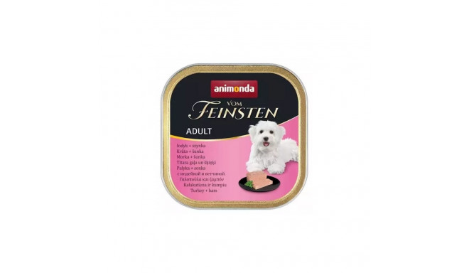 Dog Food - Animonda Turkey Ham 150g