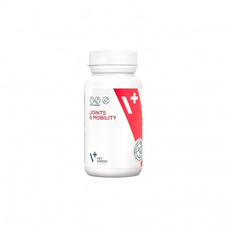 Joint Support Supplement - VET EXPERT Joints & Mobility 30 Caps