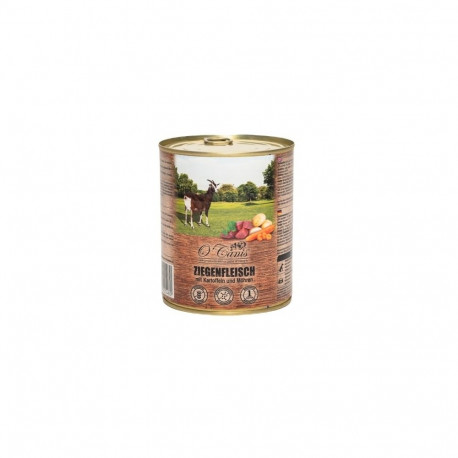 Pet Food - O'canis Goat With Potatoes