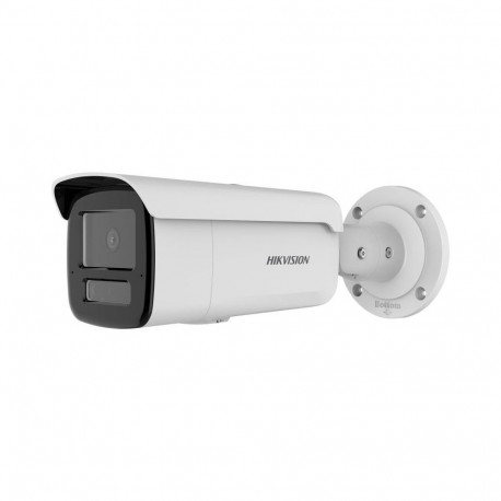 IP Recorder - HIKVISION DS-7608NXI-K2(D) 8CH 4K 32TB Storage -40°C to 55°C