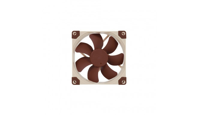 Computer Fan - Noctua Nf-a9 Pwm 9.2 Cm Beige/brown
