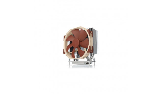 CPU Cooler - Noctua Nh-u14s Tr4-sp3 14cm Aluminium