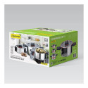 Cookware Set - Maestro 6-piece Pot Set