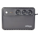 UPS - Energenie Eg-3sdt800 Desktop 800va