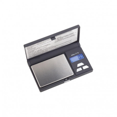 Portable Scale - Ohaus Ya102, Gold