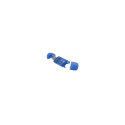 Memory Card Reader - Titanum Ta101b, Blue