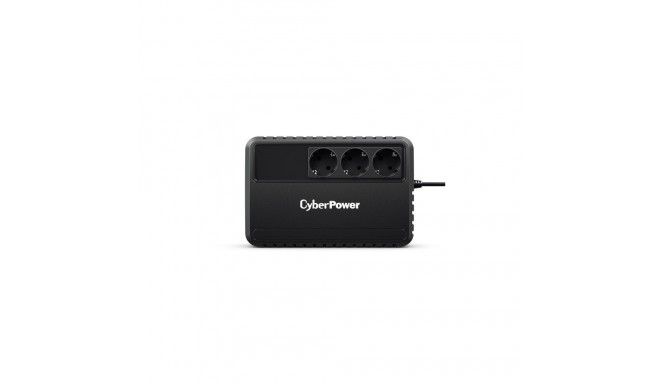 UPS - Cyberpower Bu650eg
