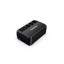 UPS - Cyberpower Bu650eg