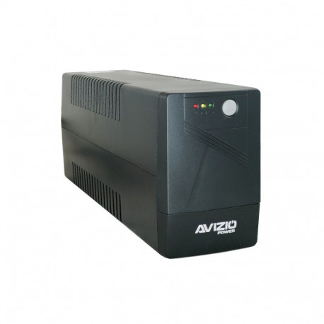 UPS - Alantec 1000va Line-interactive