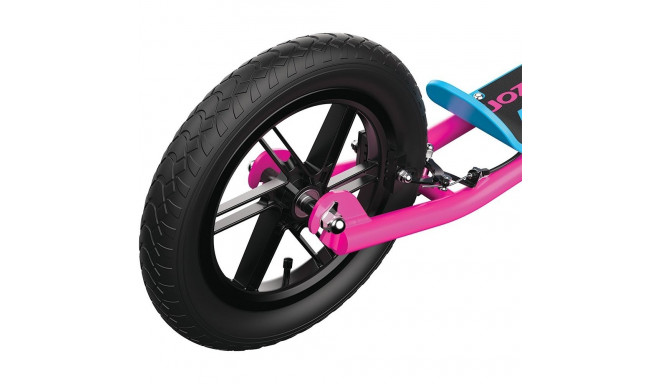 BMX Bike - Razor Flashback Kids Hand Brake Pink