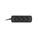 Power Strip - Activejet 3gnu-1.5m