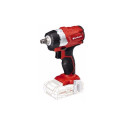 Impact Wrench - Einhell TE-CW 18Li 1/2" 215 Nm 2900 RPM Black, Red