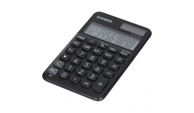 Calculator - Casio Sl-310uc