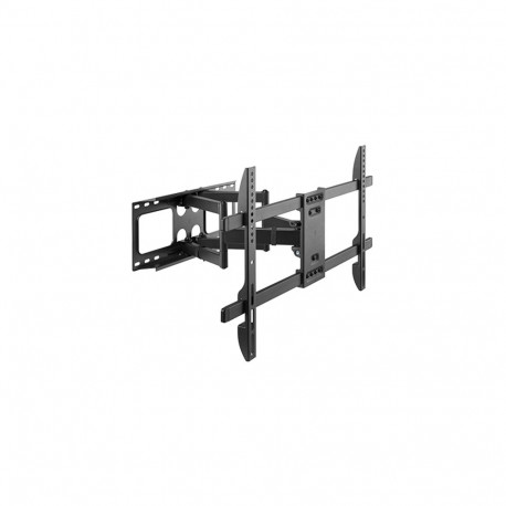 TV Mount - Gembird Wm-80st-02 Full-motion TV Wall Mount 37" - 80" (60k