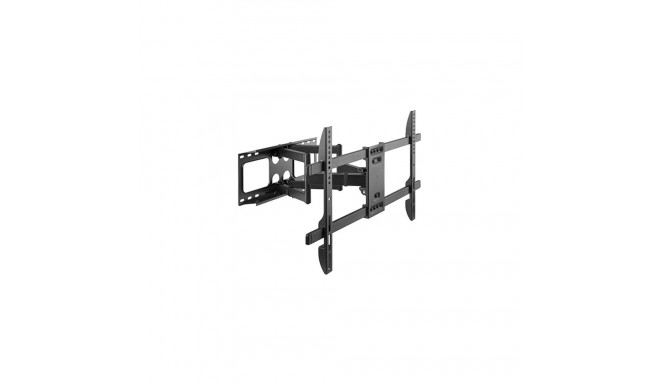 TV Mount - Gembird Wm-80st-02 Full-motion TV Wall Mount 37" - 80" (60k