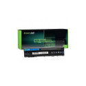 Battery - Green Cell De04 Spare Part Notebook