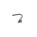 Audio Cable - Gembird 1.2m M/m, Black