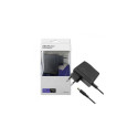 Adapter - Qoltec 51023 24W Indoor Black Qoltec 51023 Power Adapter/Inverter 24W - Indoor, Black