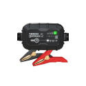 Battery - Noco Genius5 5a, Black