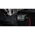 Battery - Noco Genius5 5a, Black