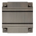 Heatsink - Supermicro Snk-p0049p Aluminium Cooling System