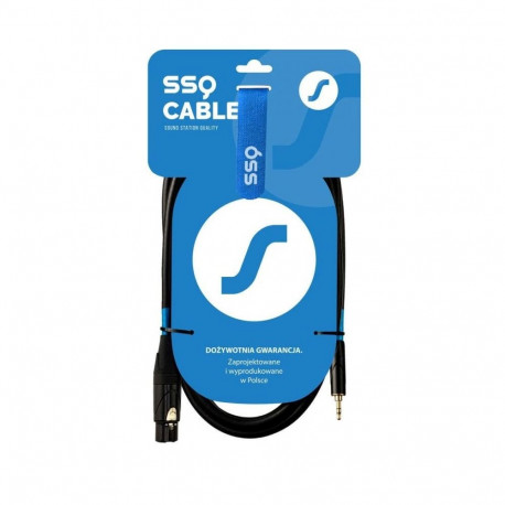 Audio Cable - Xlr Female