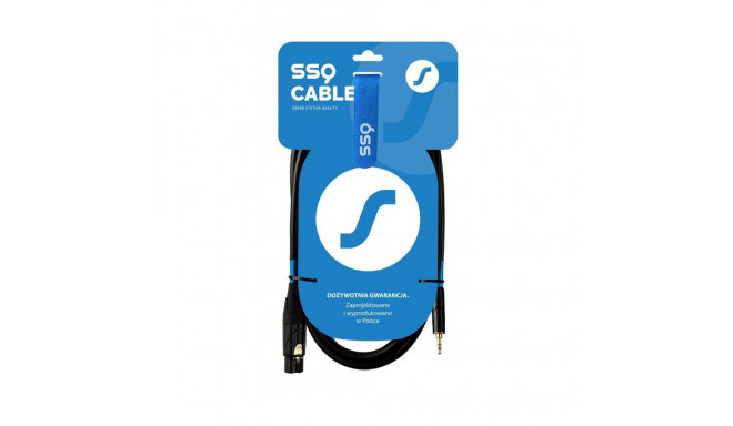 Audio Cable - Xlr Female