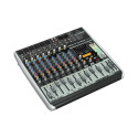 Audio Mixer - Behringer Qx1222usb 16 Channel Mixer