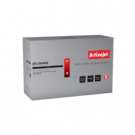 Printer Toner - Activejet Ats-2850nx, Black