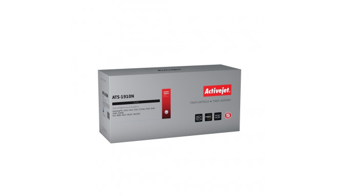 Printer Toner - Activejet Ats-1910n Supreme Black 2500 Pages