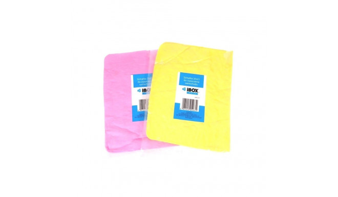 Cleaning Cloth - Ibox I508, White