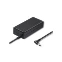 Power Adapter - Qoltec 50071.90w Black