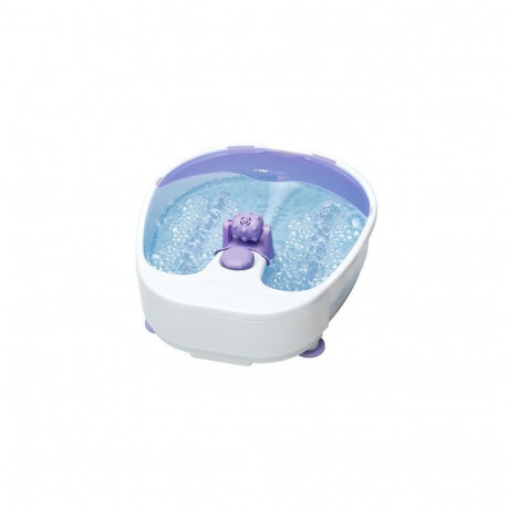 Foot Bath - Clatronic FM 3389 Massage Function White