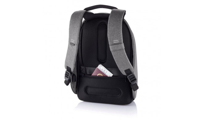 Backpack - XD Design Bobby Hero Anti Theft Gray
