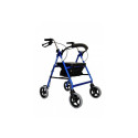 Rehabilitation Stand - Four-wheel Rehabilitation Stand