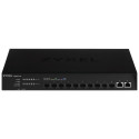 Network Switch - Zyxel Xs1930-12f Managed L2/l3 Switch Black
