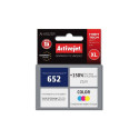 Ink Cartridge - Activejet AH-652CR, Black