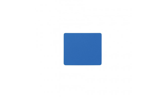 Mouse Pad - I-box MP002 208mm x 178mm Monochromatic Blue