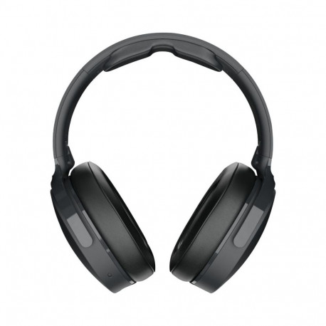Headphones - Skullcandy Hesh Evo Wired & Wireless Headband Black