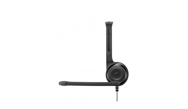 Headset - EPOS PC8 USB Handset (EPOS, wired, noise-canceling mic, binaural)