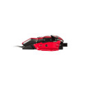 Computer Mouse - Mad Catz R.a.t. 8+ Adv 20000 Dpi Mouse