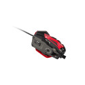 Computer Mouse - Mad Catz R.a.t. 8+ Adv 20000 Dpi Mouse